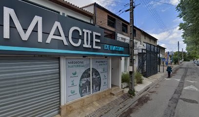 Lallemand Jean, Dentiste à Limoux