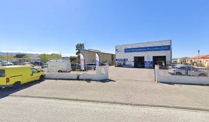 Bruno Sagué, Dentiste à Elne