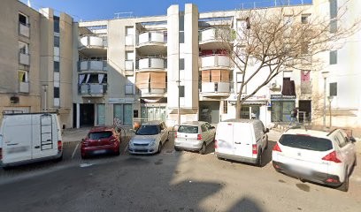 Centre Dentaire Mutualiste, Dentiste à Vitrolles