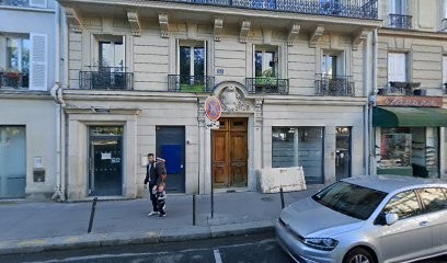 Pilar Marti Lira, Dentiste à Paris 14