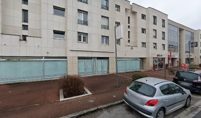 Dr. Laurent Seilinger, Dentiste à Saint-Germain-en-Laye