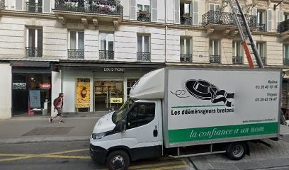 Schvallinger Eric, Dentiste à Paris 06
