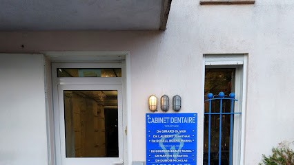 Dr Nicholas DUBOIS, Dentiste à La Gaude