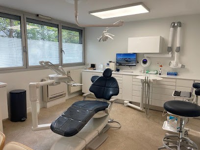 Dr Vincent BAILLEUL, Dentiste à Paris 14