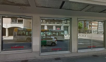 Parentelli Alain, Dentiste à Chambéry