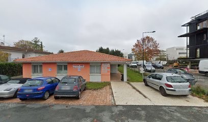 Thomasson Joëlle, Dentiste à Floirac