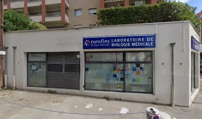 Scp Bergougnoux - Michetti, Dentiste à Nice