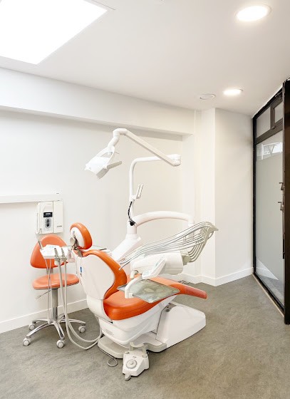 Docteur Naomie HAZAN, Dentiste à Saint-Gratien