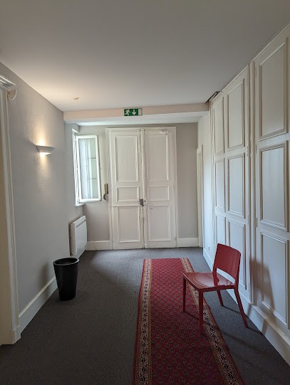 Illy Luc, Dentiste à Metz