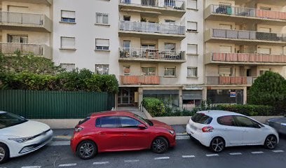 Touboul Patrick, Dentiste à Nice