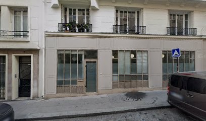 Les Conférences Dentaires (ex. Conférences De L'UJCD), Dentiste à Paris 18