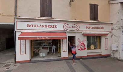 Chailloux C-r Et Hesse J-p Scm, Dentiste à Vizille