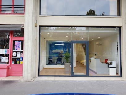 Dr Catalin Susu, Dentiste au Havre