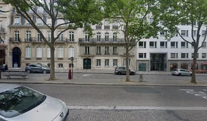 Faubert Patrick, Dentiste à Paris 08