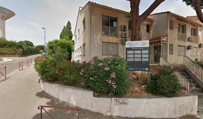 Martin Philippe Andre Rene, Dentiste à Cabestany