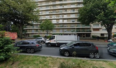 Cabinet Dentaire, Dentiste à Sceaux