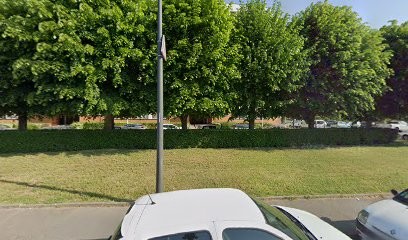 Pedel-Laborde Catherine, Dentiste à Tours