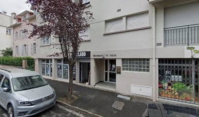 Denat Michel, Dentiste à Pau