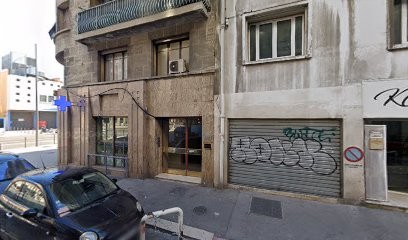 Lion Philippe, Dentiste à Marseille 04