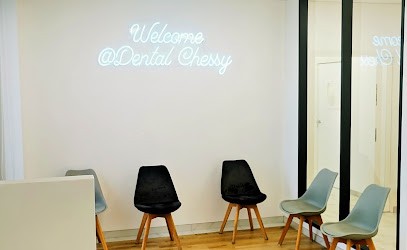 Docteur Mickaël COHEN - Cabinet Dentaire Cohen & Co, Dentiste à Chessy