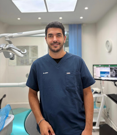 Docteur Eytan Dery, Dentiste à Saint-Denis