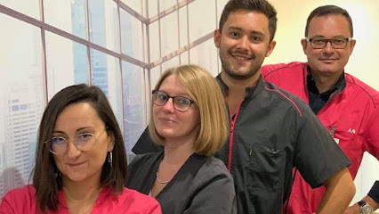 Docteur Jacob Pierre-Alexis, Dentiste à Valence