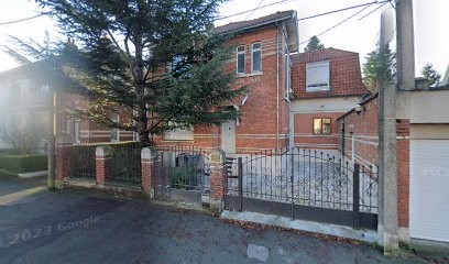 Joachim Issam, Dentiste à Villeneuve-d'Ascq