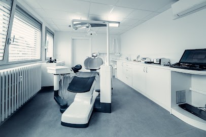 Dr Julien Raidot, Dentiste à Saint-Louis