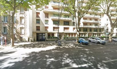 Dr Abergel Maxime, Dentiste à Chaville