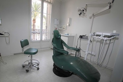 Dr Bruno SALSOU - Dr Damien CHARRUET, Dentiste à Toulon