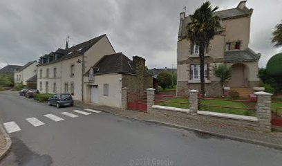 Dr Zaharia Nicoleta Anca, Dentiste à Évellys