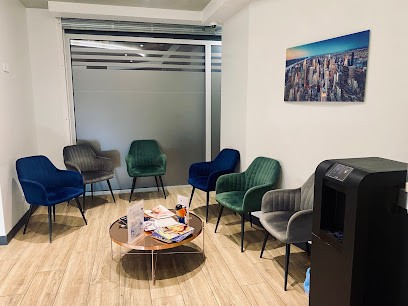 Dr Romain DACHICOURT, Dentiste à Saint-Mandé