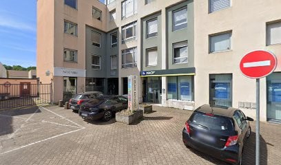 Decultot Aline, Dentiste à Meyzieu