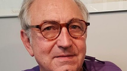 Dr Philippe NEUMAN, Dentiste à Paris 08