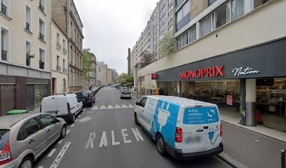 Dr Caroline MADSAC Dentiste Paris 20, Dentiste à Paris 20