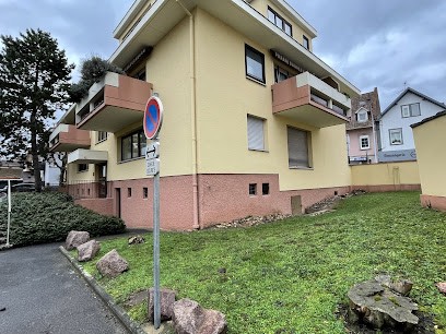 Dr Leila Amagov, Dentiste à Strasbourg