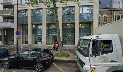 Dr Khoury Georges, Dentiste à Paris 16