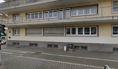 Mathieu Stimpfling, Dentiste à Strasbourg