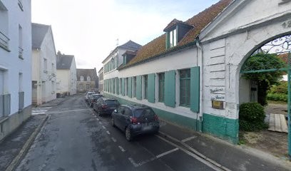 Bigot Florence, Dentiste à Montreuil