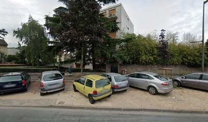 Mauprivez Francois, Dentiste à Créteil