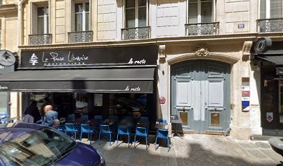 Petit et Pittet, Dentiste à Paris 08