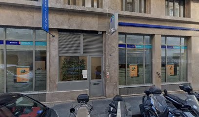 SELARL MONTAIGNE TREMOILLE, Dentiste à Paris 09