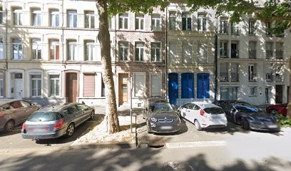 Dr Philippe Mériaux, Dentiste à Lille