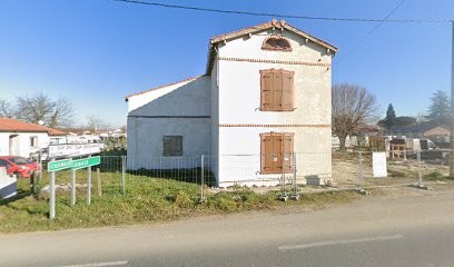Cabinet dentaire du marranel, Dentiste à Albi
