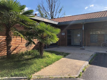 Dr Noëlla Rajonson, Dentiste à Villandraut