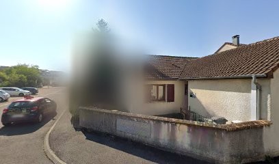 Chauvin Thomas, Dentiste à Chevigny-Saint-Sauveur