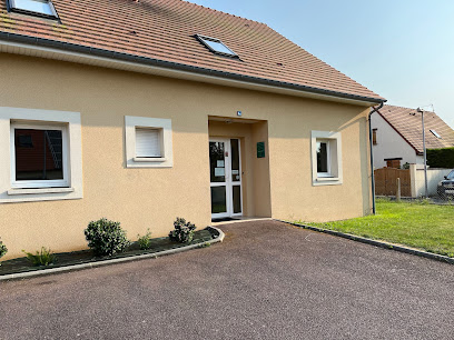 Cabinet Dentaire Du Dr Sempere-Chedot Dentiste à Courseulles-sur-Mer