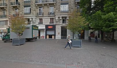 CABINET DENTAIRE, Dentiste à Grenoble