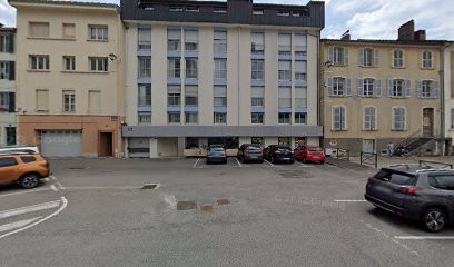 Claudart Dentaire, Dentiste à Saint-Claude