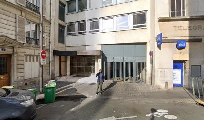 UFSBD, Dentiste à Paris 17